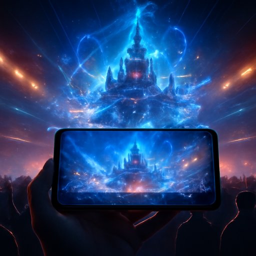 tas71 mobile wallet screen